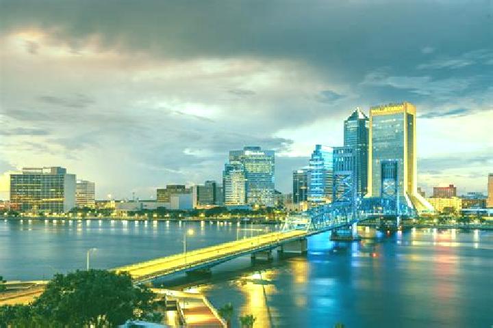 Violet, 30 — Escort in South Jacksonville, United States