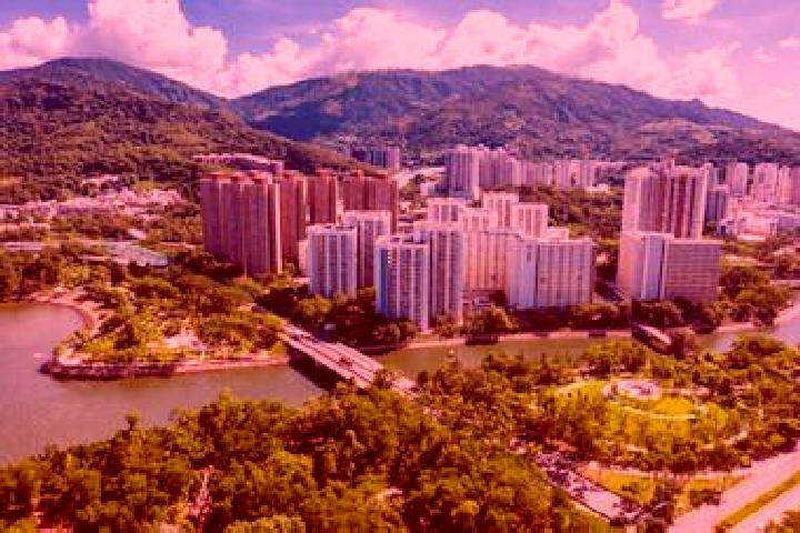 Violet, 30 — Escort in Tai O, Hong Kong