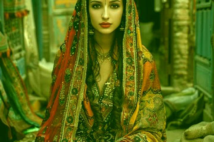 Violet, 30 — Escort in Taunsa, Pakistan