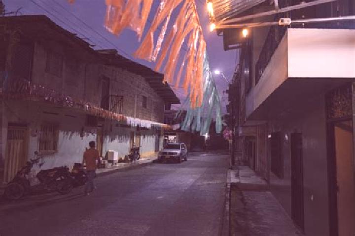 Violet, 30 — Escort in Tlacomulco, Mexico
