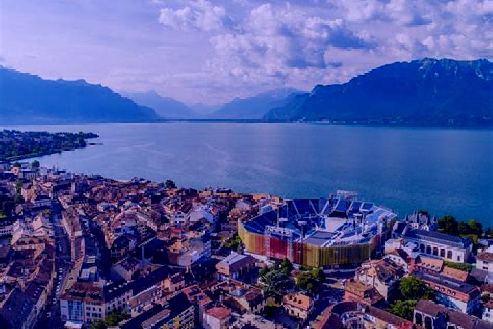 Violet, 30 — Escort in Vevey, Switzerland