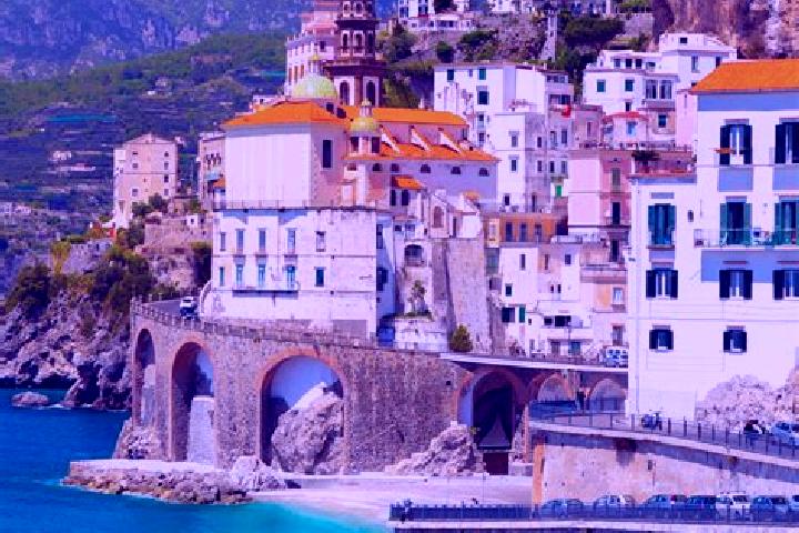 Violet, 30 — Escort in Villa Sant Angelo, Italy