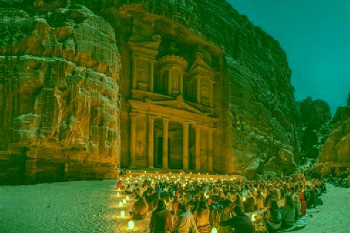 Violet, 30 — Escort in Wadi Musa, Jordan