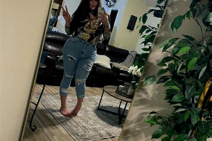 Violet, 30 — Escort in West, United States