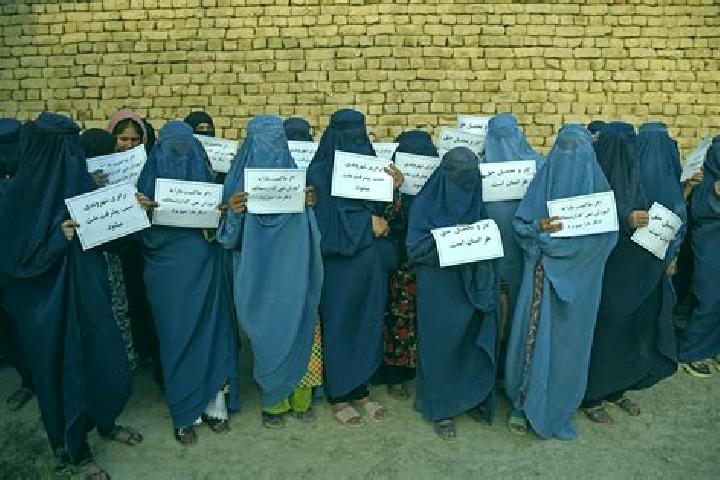 Violet, 30 — Escort in Zor Kot, Afghanistan