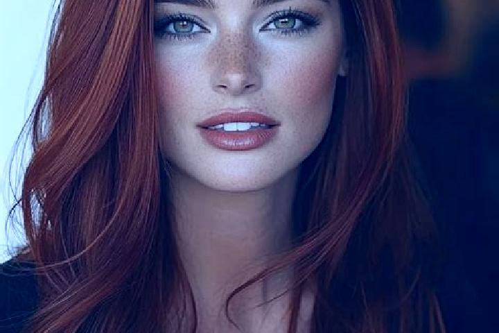 Violet, 31, a auburn blue-eyed caribbean companion based in Lazy. Offering Erotic Massage, Tantra, GFE, Striptease. Available for incall and outcall, day and...