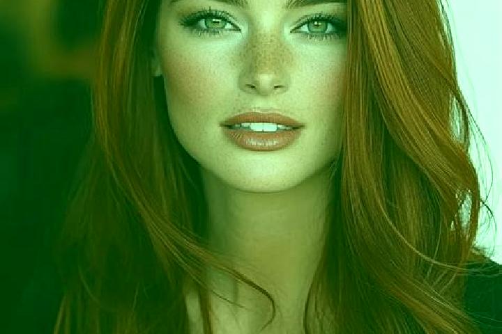 Violet, 31, a auburn blue-eyed ebony companion based in North Horr. Offering Deep French Kissing, Girlfriend Experience, Erotic Massage, Striptease. Availabl...