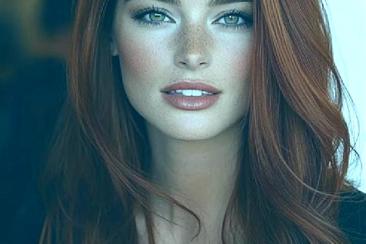 Violet, 31, a auburn blue-eyed mixed companion based in Shimizu. Offering A-Level, Deep French Kissing, Dinner Date. Available for incall and outcall, overni...