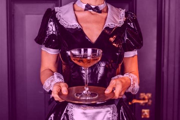 Violet, 31, a auburn brown-eyed european companion based in Tanlad. Offering Roleplay, 69, Party Girl, Travel Companion. Available for incall and outcall, ov...