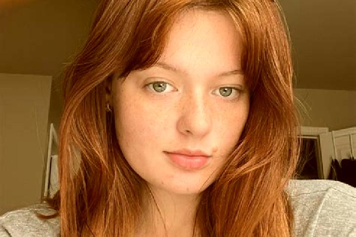 Violet, 31, a auburn brown-eyed mediterranean companion based in Vibora Park. Offering GFE, Deep French Kissing, Girlfriend Experience, Party Girl. Available...