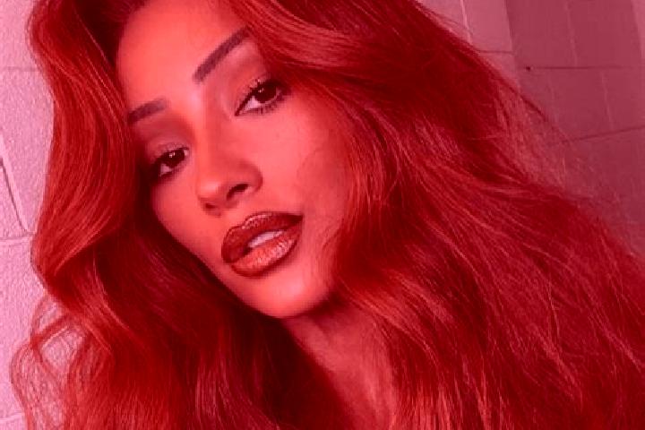 Violet, 31, a auburn dark-eyed latina companion based in Przheval skoye. Offering Girlfriend Experience, GFE, Overnight. Available for incall and outcall, ov...