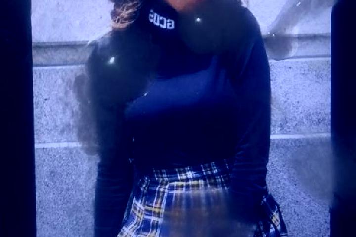 Violet, 31, a black amber-eyed ebony companion based in Susca. Offering Overnight, CIM, Party Girl, Striptease. Available for incall and outcall, day and eve...