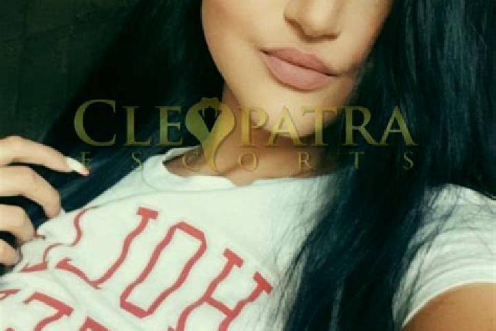 Violet, 31, a black dark-eyed caucasian companion based in San Jose del Rincon. Offering Prostate Massage, OWO, Tantra, Striptease. Available for incall and ...