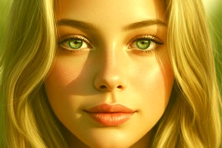 Violet, 31, a blonde brown-eyed slavic companion based in Bogor. Offering BDSM, Roleplay, Overnight. Available for incall and outcall, day and evening dates.