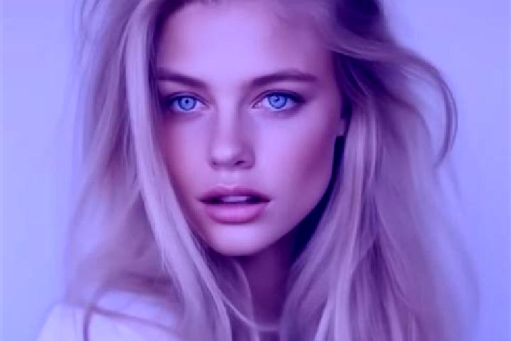 Violet, 31, a blonde grey-eyed caucasian companion based in Belang. Offering A-Level, CIM, Overnight, Domination. Available for incall and outcall, day and e...