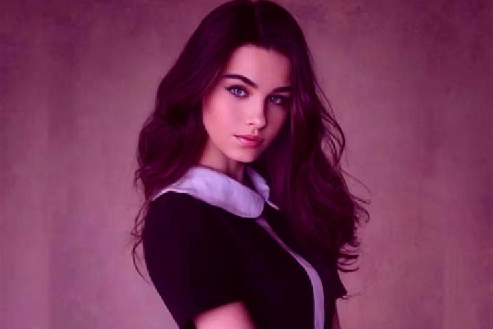 Violet, 31, a brunette grey-eyed slavic companion based in Huiqu. Offering Travel Companion, Erotic Massage, OWO. Available for incall and outcall, day and e...