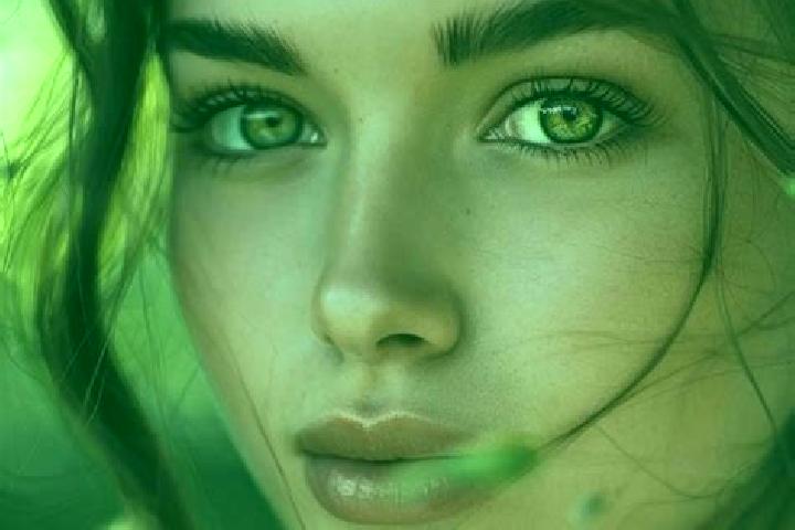 Violet, 31, a brunette hazel-eyed caucasian companion based in Ebi. Offering BDSM, A-Level, OWO. Available for incall and outcall, day and evening dates.