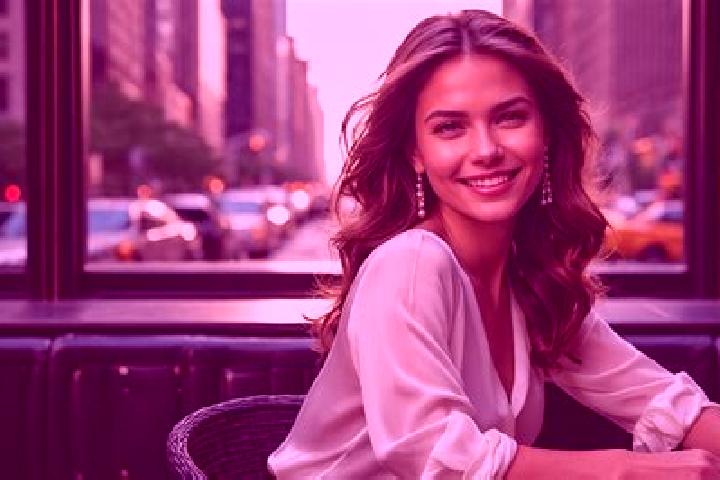 Violet, 31, a chestnut dark-eyed latina companion based in Dolo. Offering Party Girl, Travel Companion, Fetish, Deep French Kissing, Massage. Available for i...