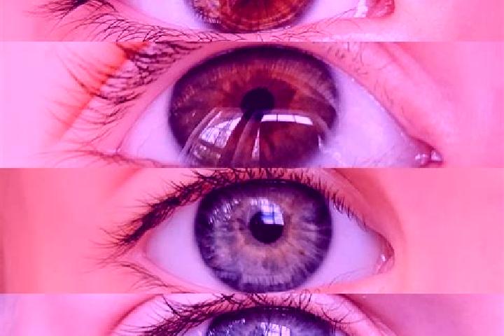 Violet, 31, a chestnut hazel-eyed mixed companion based in Burj Islam. Offering Fetish, Couples, OWO. Available for incall and outcall, day and evening dates.