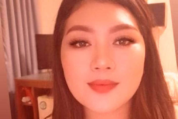 Violet, 31, a red dark-eyed mediterranean companion based in Gaoniang. Offering Duos, Dinner Date, Deep French Kissing. Available for incall and outcall, day...