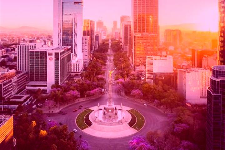Violet, 31 — Escort in Amamaloya, Mexico