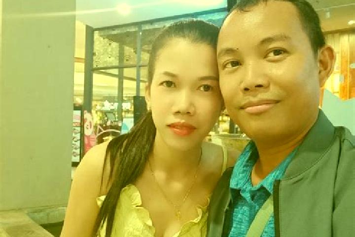 Violet, 31 — Escort in Andoung Khmaer, Cambodia