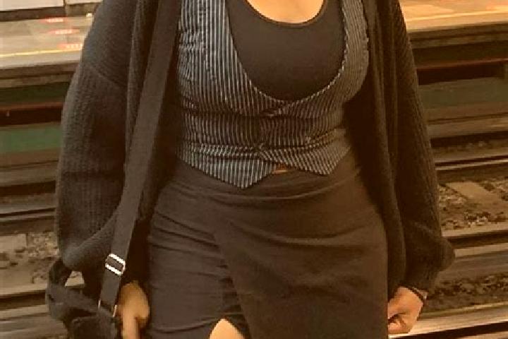 Violet, 31 — Escort in Babaculandia, Brazil