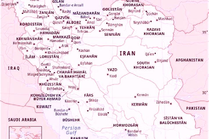 Violet, 31 — Escort in Baghu Kenareh, Iran