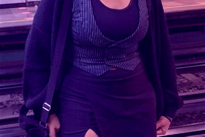 Violet, 31 — Escort in Balarmudu, Turkey