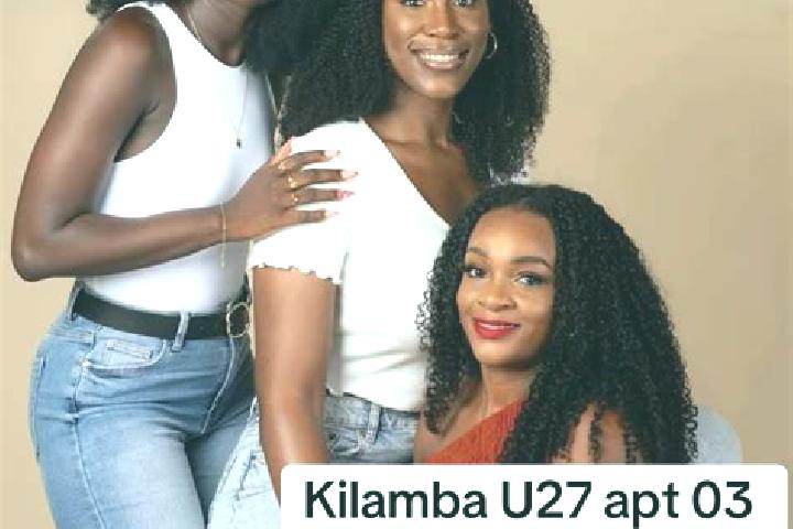 Violet, 31 — Escort in Camama, Angola