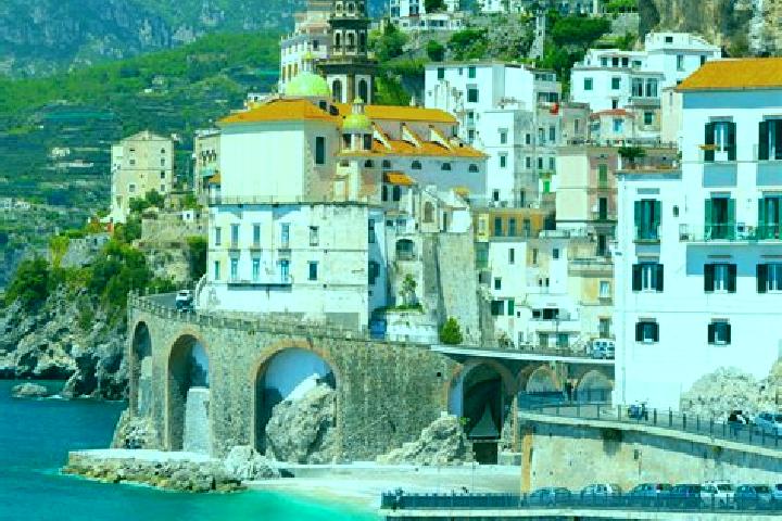 Violet, 31 — Escort in Castelluccio, Italy