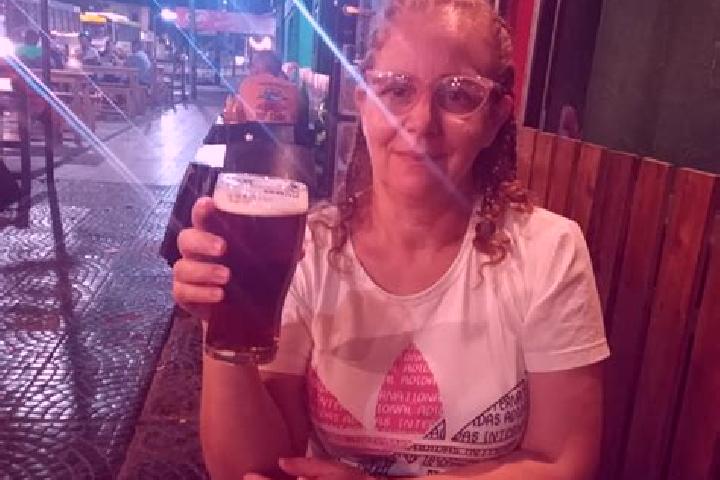 Violet, 31 — Escort in Chapanay, Argentina