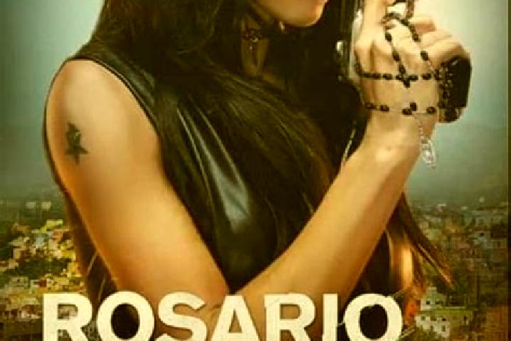 Violet, 31 — Escort in Colonia las Tijeras, Mexico