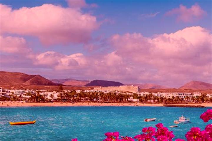 Violet, 31 — Escort in Costa Teguise, Spain
