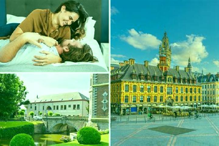 Violet, 31 — Escort in Estaimbourg, Belgium