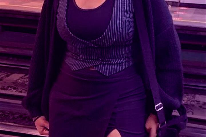 Violet, 31 — Escort in Faxinal, Brazil
