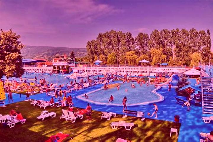 Violet, 31 — Escort in Geoagiu-Bai, Romania