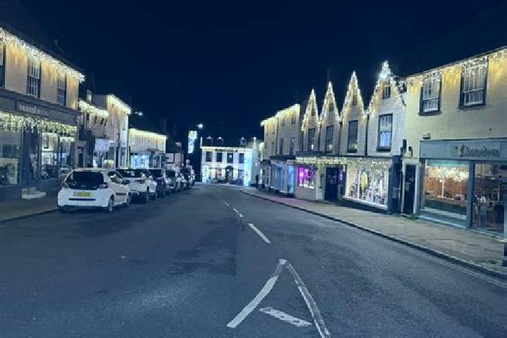 Violet, 31 — Escort in Great Dunmow, United Kingdom