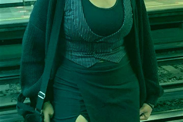 Violet, 31 — Escort in Hajin, Syria