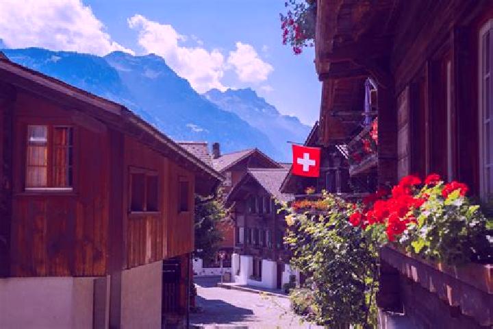 Violet, 31 — Escort in Henggart, Switzerland
