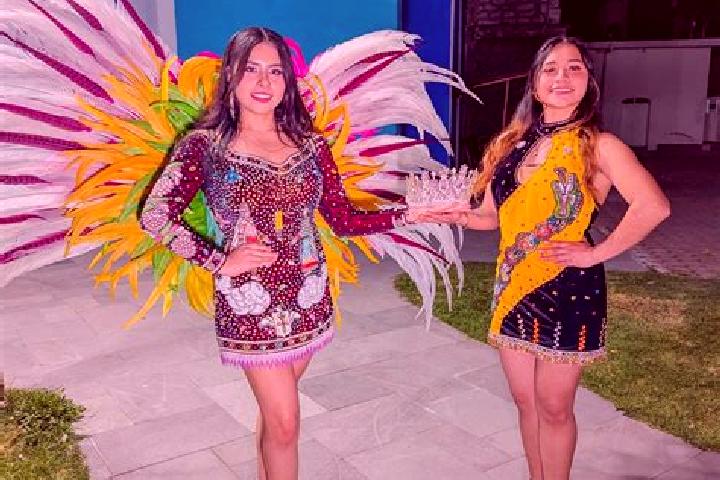Violet, 31 — Escort in Huacaltzingo, Mexico