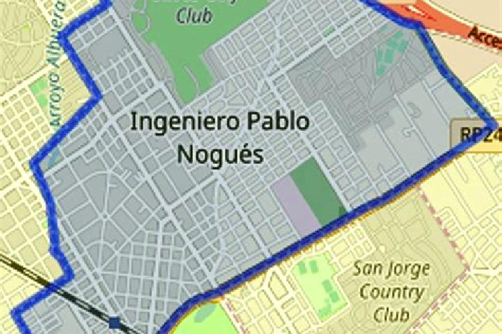 Violet, 31 — Escort in Ingeniero Pablo Nogues, Argentina