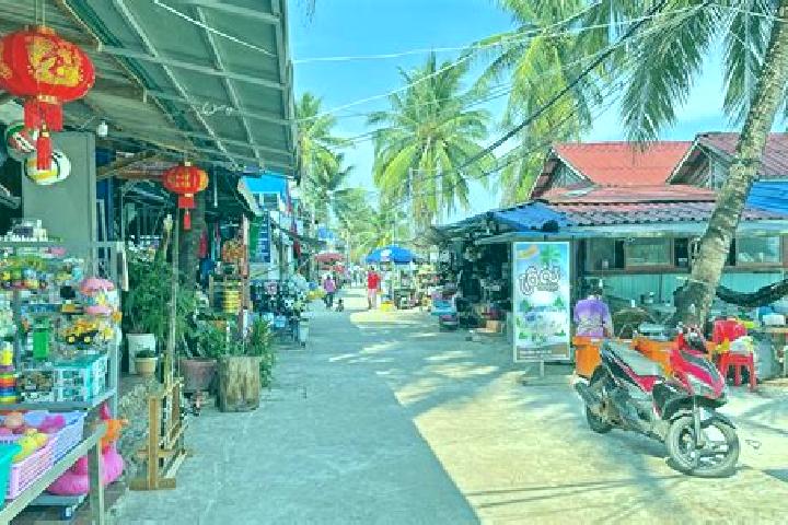 Violet, 31 — Escort in Kaoh Tontuem, Cambodia