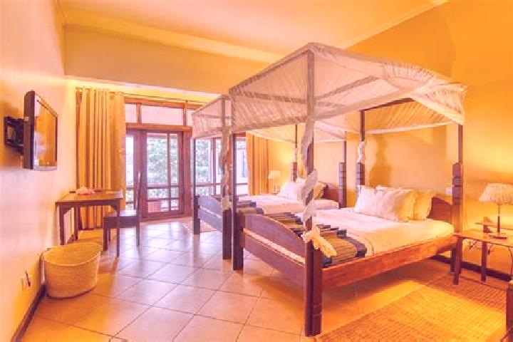 Violet, 31 — Escort in Kigoma, Tanzania