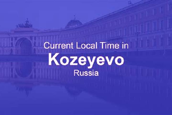 Violet, 31 — Escort in Kozeyevo, Russia
