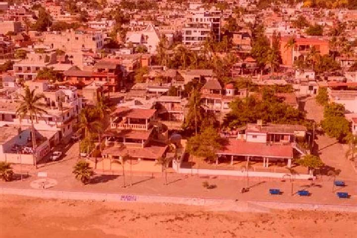 Violet, 31 — Escort in La Penita de Jaltemba, Mexico