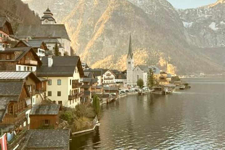 Violet, 31 — Escort in Laintal, Austria