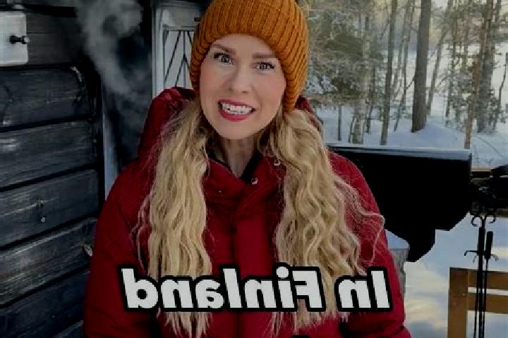 Violet, 31 — Escort in Maentylae, Finland