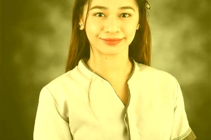Violet, 31 — Escort in Maloco, Philippines