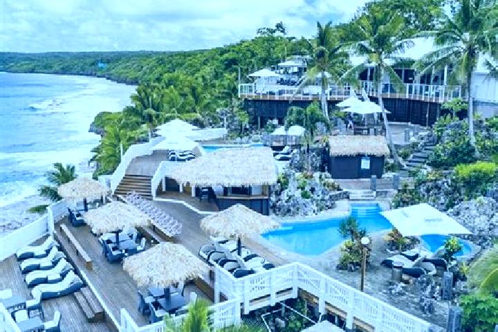 Violet, 31 — Escort in Matavai, Samoa